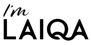 I'm Laiqa Device mark 5857940 Trademark