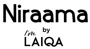 Niraama By I'm Laiqa Device mark 5857938 Trademark