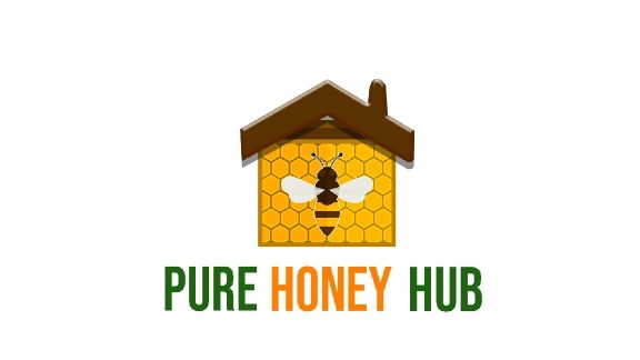 Pure Honey Hub Device mark 5858074 Trademark
