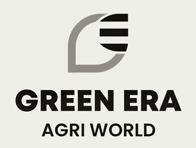 Green Era Agri World Device mark 5858090 Trademark