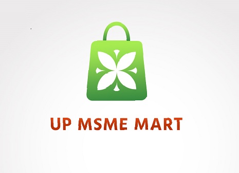 Up Msme Mart Device mark 5858171 Trademark