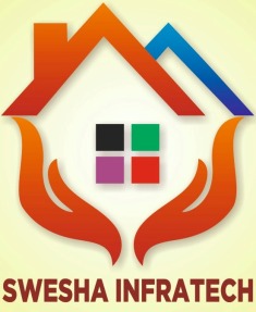 Swesha Infratech Device mark 5858446 Trademark