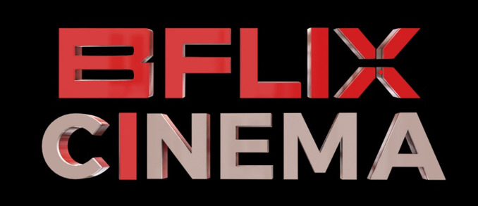 Bflix Cinema Device mark 5858743 Trademark