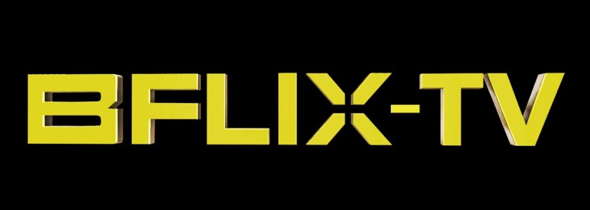 Bflix-tv Device mark 5858742 Trademark