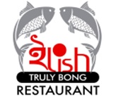 Ilish Truly Bong Restaurant Device mark 5858814 Trademark