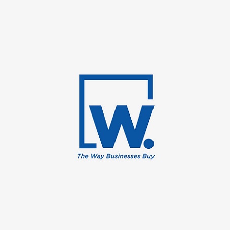 W. The Way Businesses Buy Device mark 5858911 Trademark