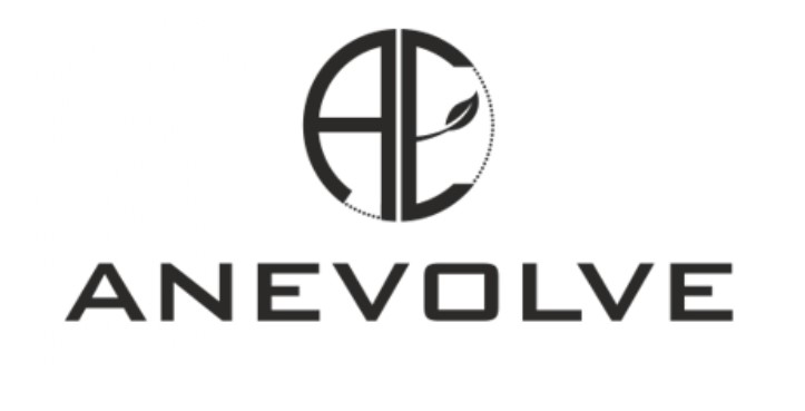Anevolve With Device Of ‘a’ And ‘e’ Device mark 5858835 Trademark