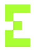 E (device) Device mark 5859142 Trademark