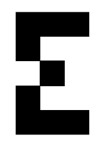 E (device) Device mark 5859138 Trademark