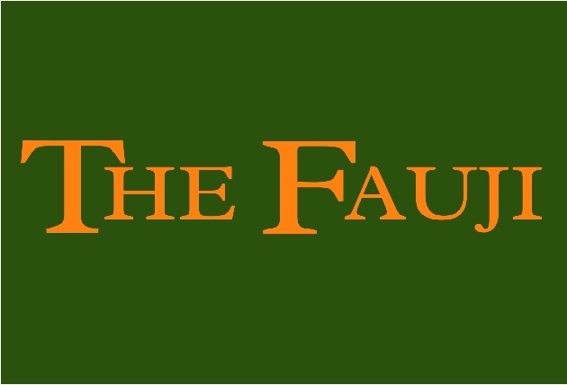 The Fauji Device mark 5859199 Trademark