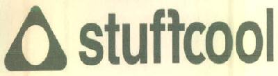 Stuffcool (device Of Triangle) Device mark 2833658 Trademark