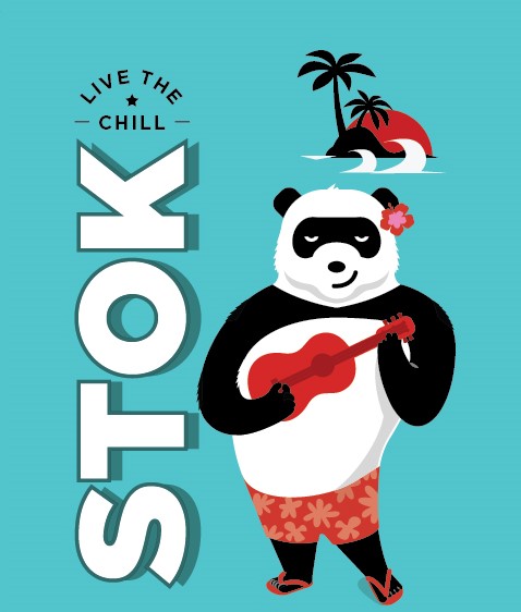 Device Of Stok Panda Device mark 5859357 Trademark