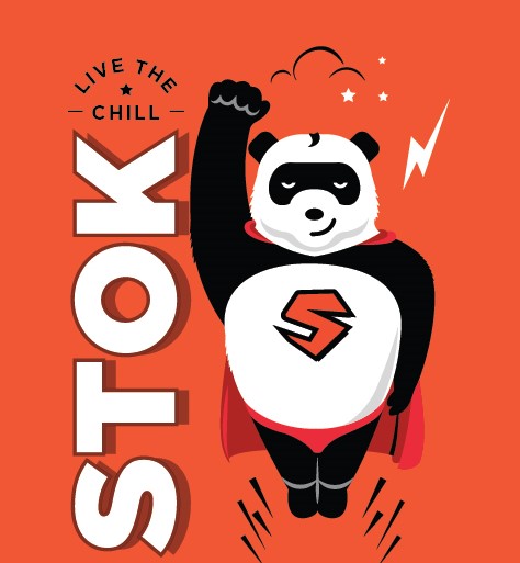 Device Of Stok Panda Device mark 5859353 Trademark