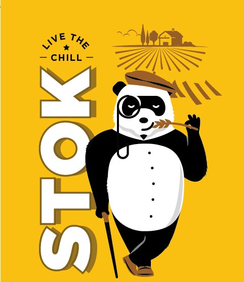 Device Of Stok Panda Device mark 5859358 Trademark