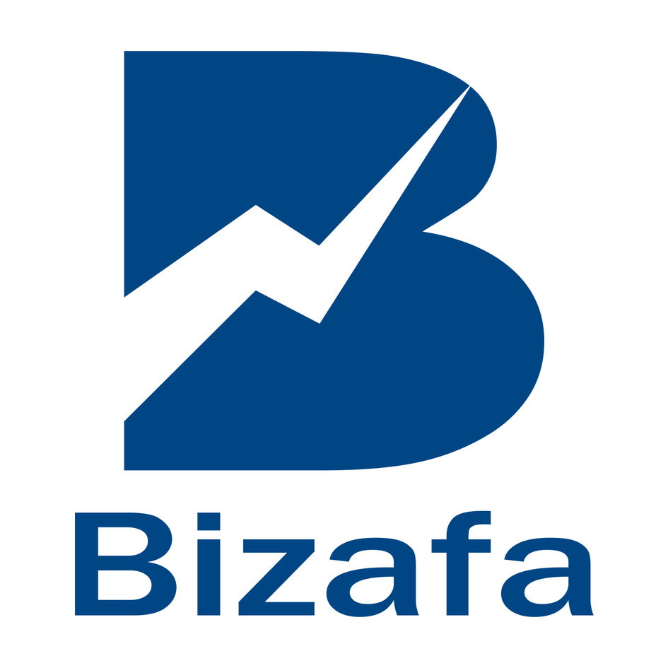 Bizafa Device mark 5859415 Trademark