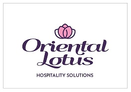 Oriental Lotus Hospitality Solutions Device mark 5859444 Trademark