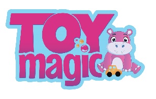 Toy Magic With Device Device mark 5859689 Trademark