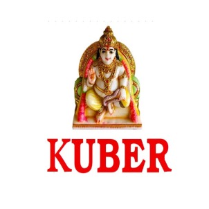 Kuber Device Device mark 5859905 Trademark