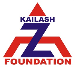 Kailash A To Z Foundation Device mark 5860109 Trademark