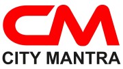 City Mantra With Logo Of Cm Device mark 5860140 Trademark