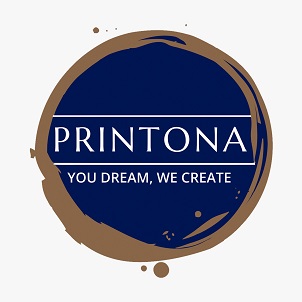Printona Device mark 5860190 Trademark
