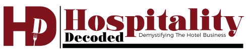 Hospitality Decoded Device mark 5860223 Trademark