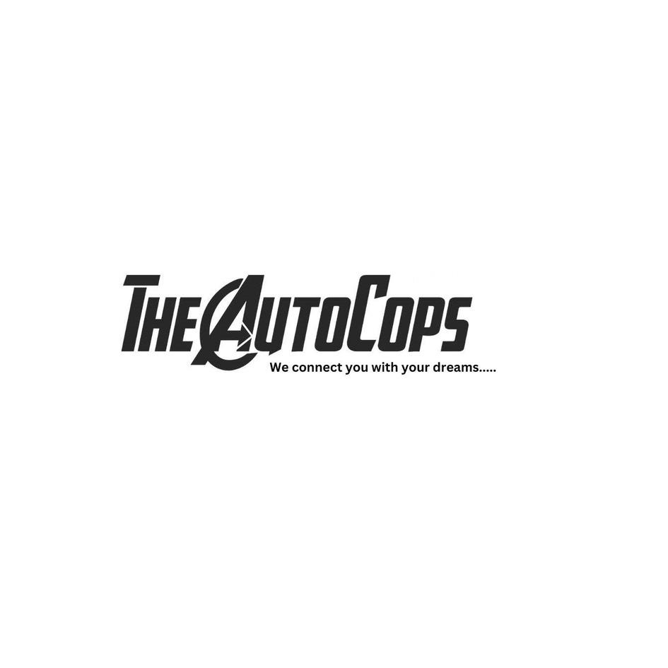 The Autocops Device mark 5860297 Trademark