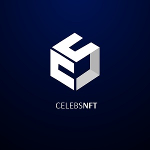 Celebsnft Device mark 5860388 Trademark