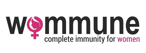 Wommune Device mark 5860579 Trademark