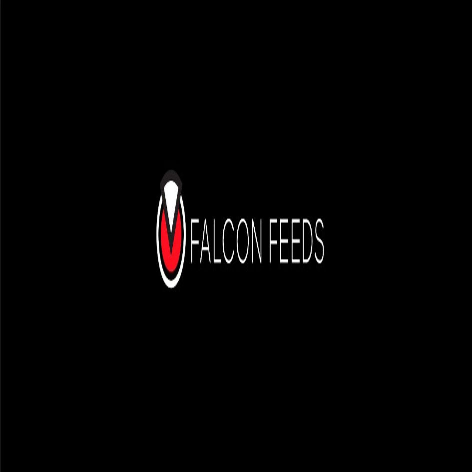 Falcon Feeds Device mark 5860725 Trademark