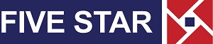 Five Star Device mark 5860748 Trademark