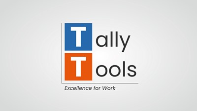 Tally Tools Device mark 5860798 Trademark