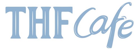 Thf Cafe Device mark 5860675 Trademark