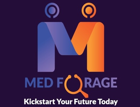Medforage Device mark 5861223 Trademark