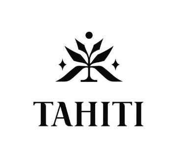 Tahiti Device mark 5861296 Trademark