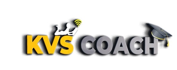 Kvs Coach Device mark 5861421 Trademark