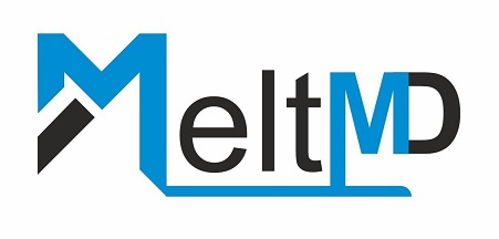 Meltmd Device mark 5861459 Trademark