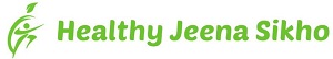 Healthy Jeena Sikho Device mark 5861472 Trademark