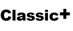 Classic + Device mark 5861523 Trademark