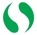 Artistic Logo In Green Colour Of Swiss Device mark 5861679 Trademark