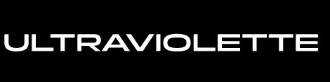 Ultraviolette (white) Device mark 5861729 Trademark