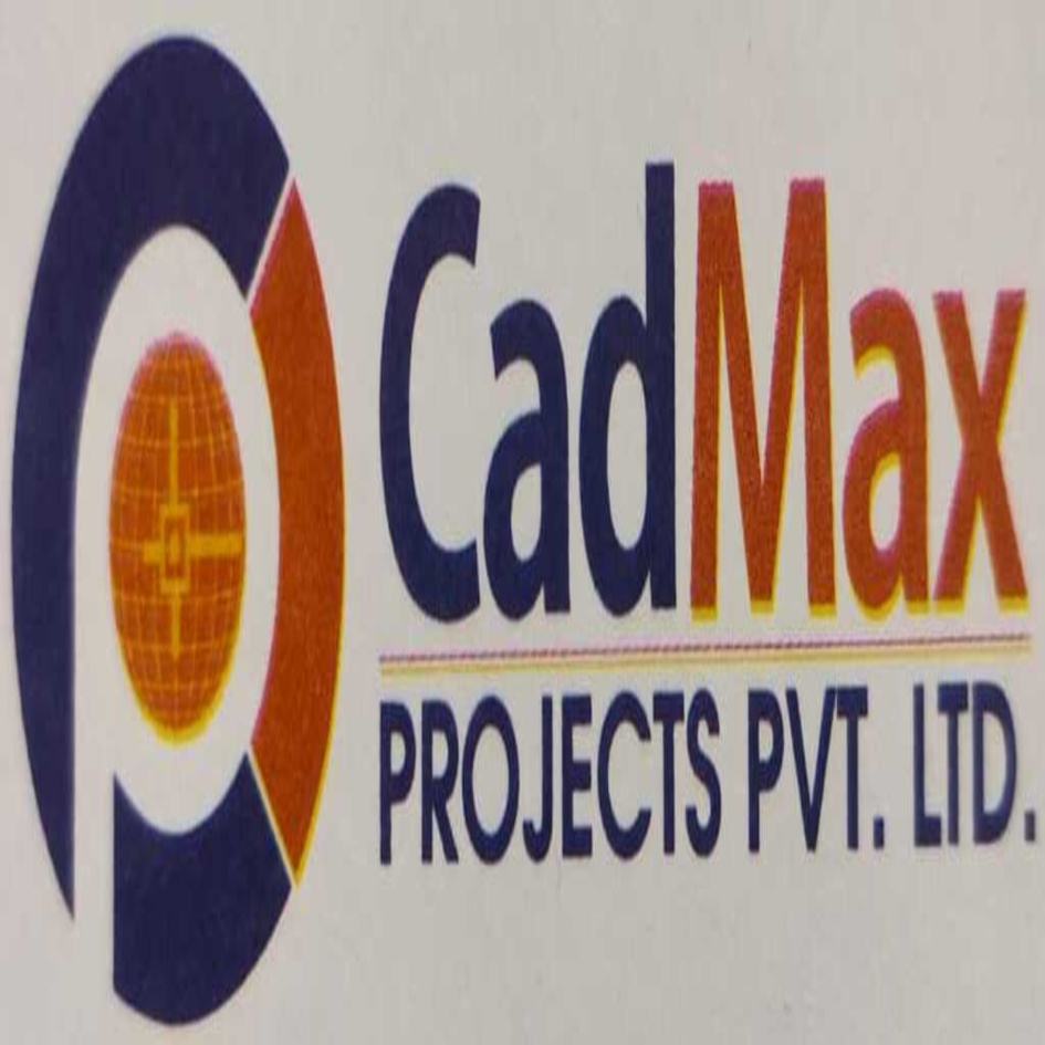 Cad Max Projects Pvt. Ltd. Device mark 5861816 Trademark