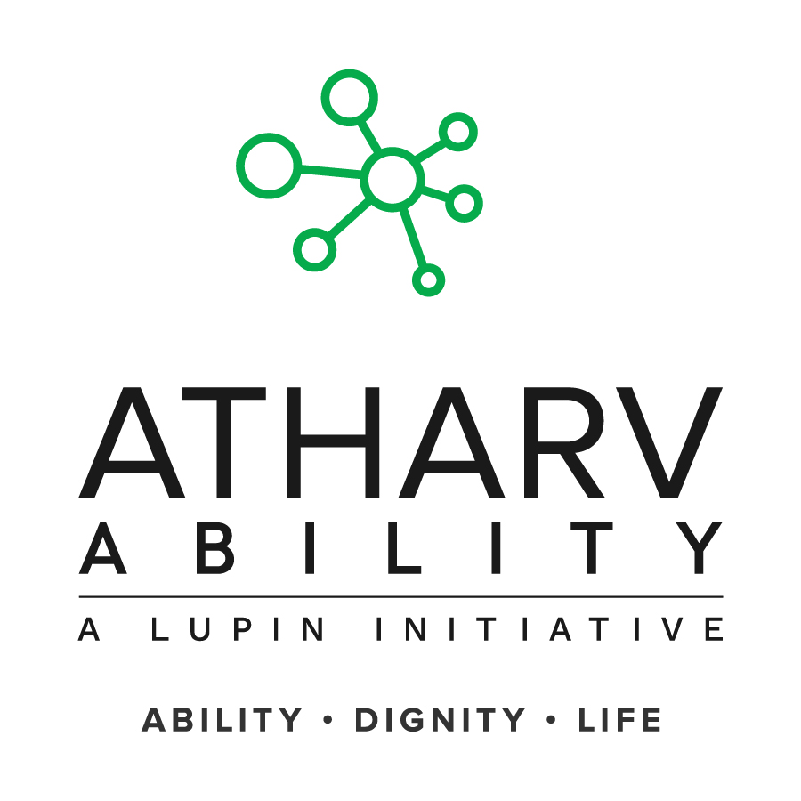 Atharv Ability Device mark 5861892 Trademark
