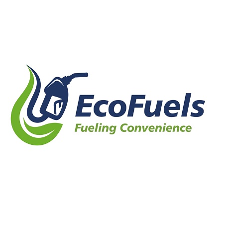 Ecofuels - Fueling Convenience (device) Device mark 5862273 Trademark