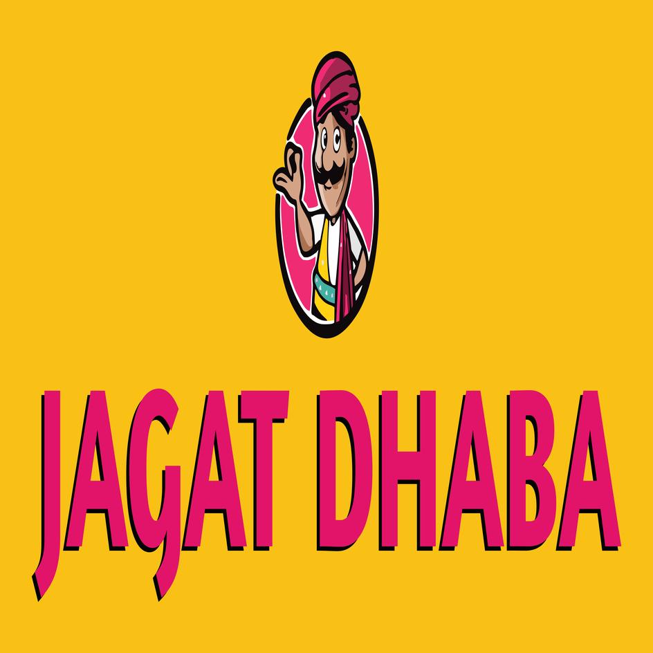 Jagat Dhaba Device mark 5862576 Trademark
