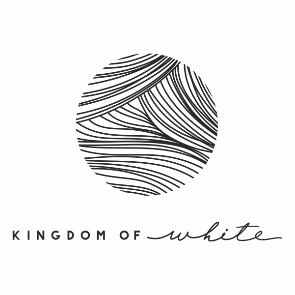 Kingdom Of White (logo) Device mark 5862760 Trademark