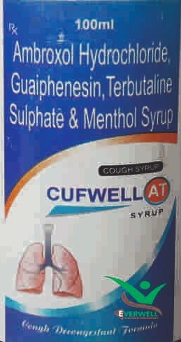 Cufwell Device mark 5862871 Trademark