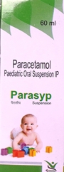 Parasyp Device mark 5862874 Trademark