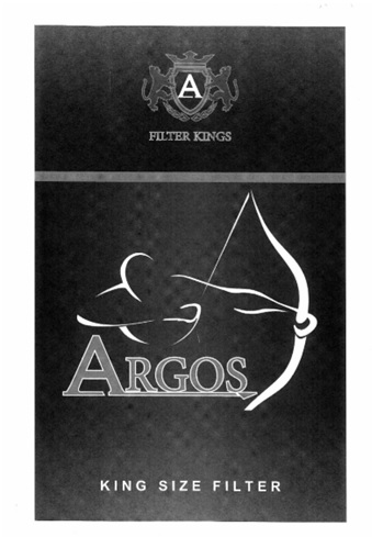 Argos Device mark 5862996 Trademark