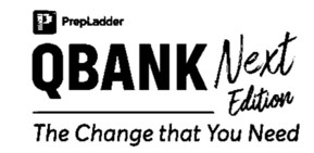 Device Of Prepladder – Qbank Next Edition The Change That You Need Device mark 5863145 Trademark
